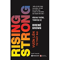 Vươn Lên Từ Thất Bại